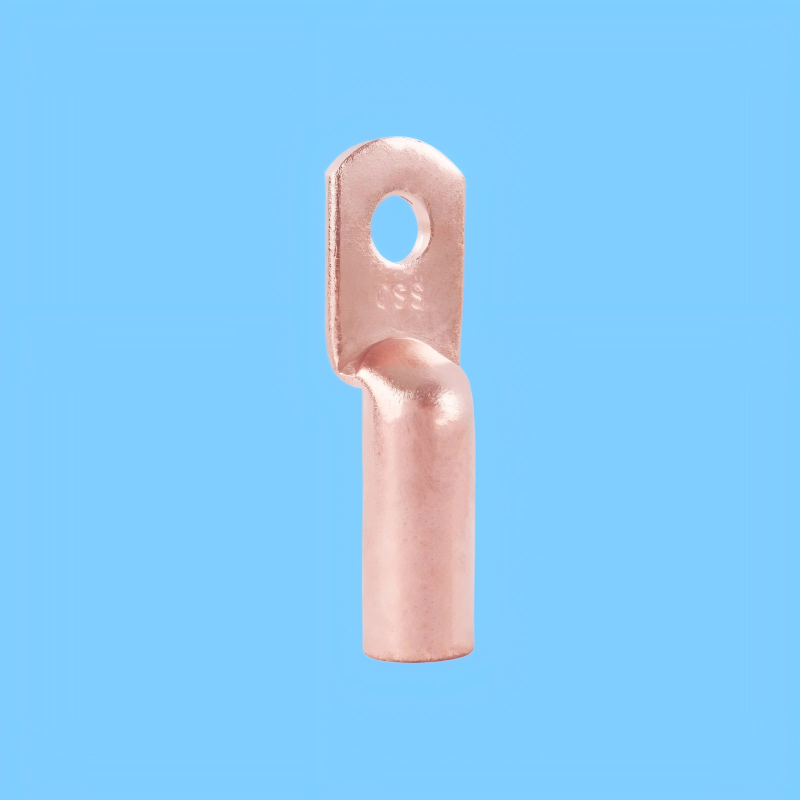 DTG Copper Cable Lugs 4